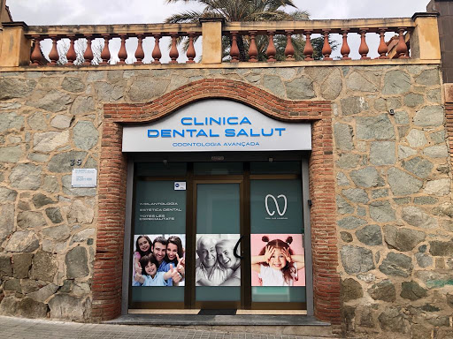 Clínica Dental Salut en Vilassar de Dalt, Barcelona