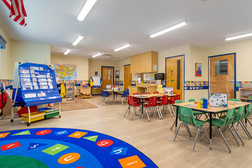 Preschool «Primrose School of Copperfield», reviews and photos, 15550 Ridge Park Dr, Houston, TX 77095, USA