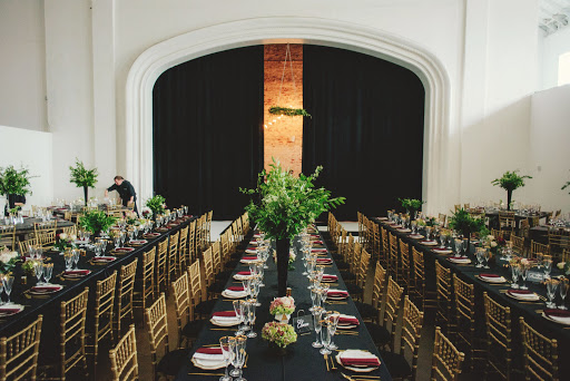 Florist «Florist Fire», reviews and photos, 716 S Village Cir, Tampa, FL 33606, USA