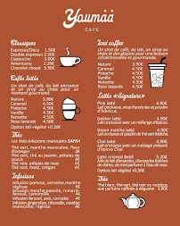 Café du Café Youmaa Café à Bayeux - n°10