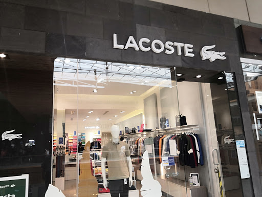 Lacoste Plaza Patria