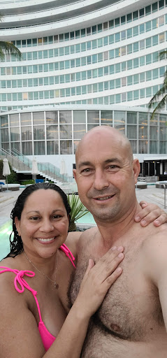 Day Spa «Lapis, Spa at Fontainebleau», reviews and photos, 4441 Collins Ave, Miami Beach, FL 33140, USA
