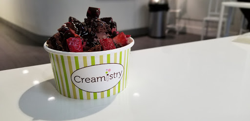 Ice Cream Shop «Creamistry Scottsdale Waterfront», reviews and photos, 7135 E Camelback Rd #151, Scottsdale, AZ 85251, USA