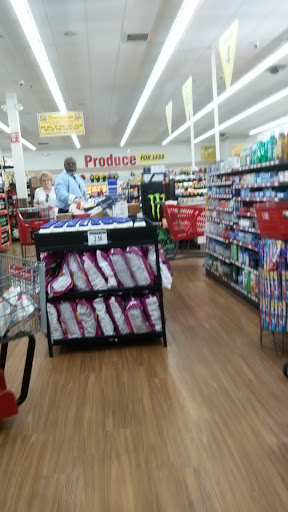 Supermarket «Piggly Wiggly», reviews and photos, 2526 S Monroe St, Tallahassee, FL 32301, USA