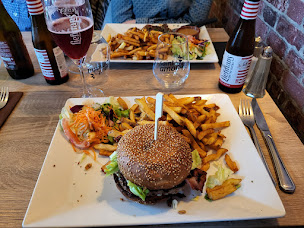 Photo n°8 de Le Relais d'Alcy à Auchy-lez-Orchies ()