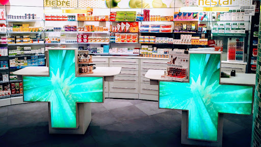 Farmacia María Ángeles Adrián Sagardoy Centro Lakua