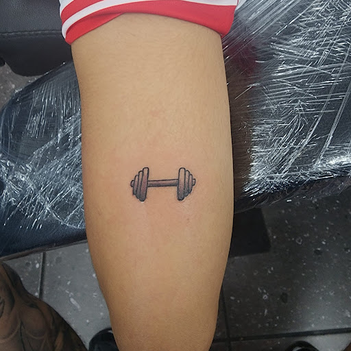 Explore soul tattoo ideas, creative tattoo ideas in Rio Grande City, available at RG INK