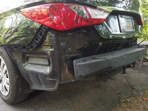 Tire Shop «Buckhead Tire & Auto Repair», reviews and photos, 3830 Roswell Rd NE, Atlanta, GA 30342, USA