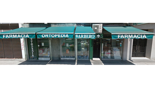 Farmacia Barbero Y Ortopedia