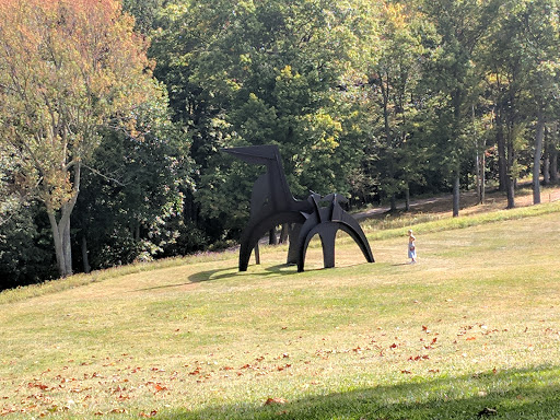 Art Center «Storm King Art Center», reviews and photos, 1 Museum Rd, New Windsor, NY 12553, USA