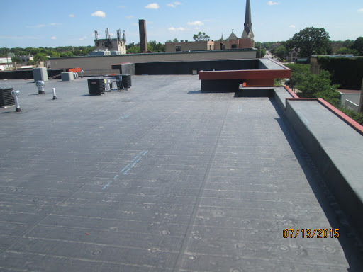 Integrated Roofing LLC in Butler, Wisconsin