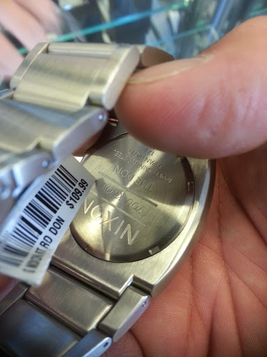 Clothing Store «Ross Dress for Less», reviews and photos, 5635 Woodruff Ave, Lakewood, CA 90713, USA