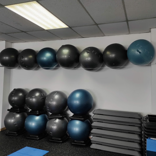 Laia O.R. Pilates & Fitness en Vilafranca del Penedès