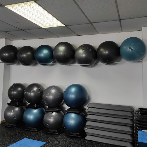 Laia O.R. Pilates & Fitness