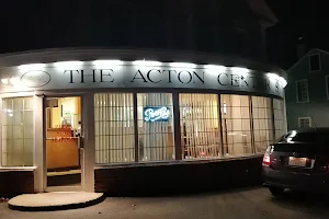 Acton House of Pizza image