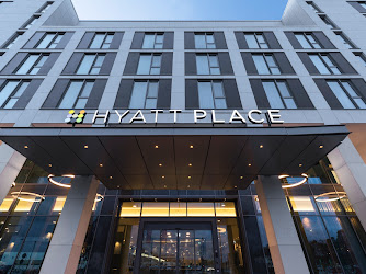 Hyatt Place Flughafen Frankfurt