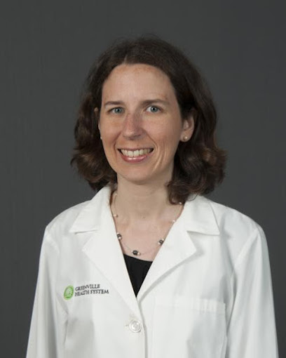 Sara J Healy, MD