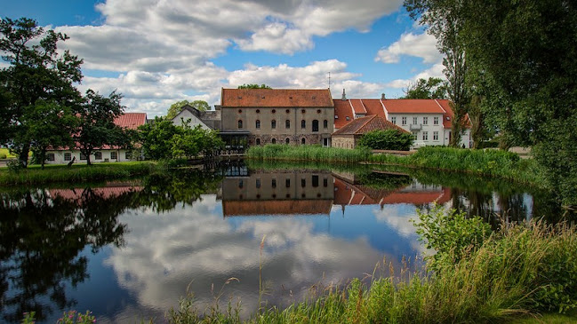 Aa Mølle - Hobro