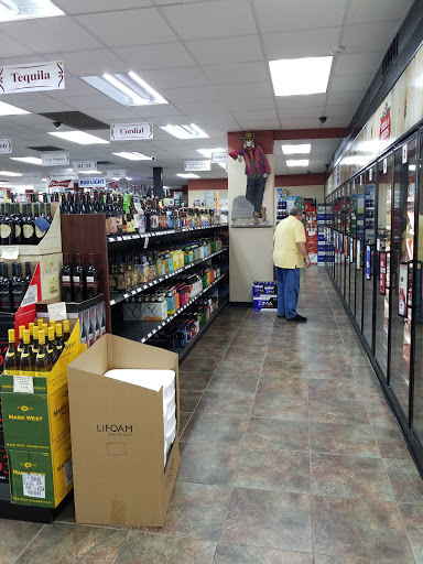 Liquor Store «Buy Rite Liquor of Keyport», reviews and photos, 117 NJ-35, Keyport, NJ 07735, USA