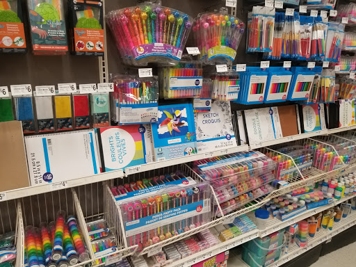 Craft Store «Michaels», reviews and photos, 6001 Argyle Forest Blvd, Jacksonville, FL 32244, USA