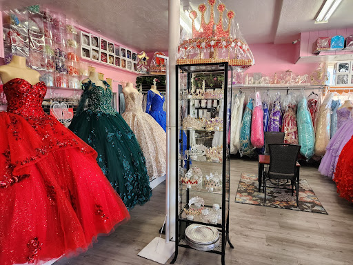 Tiendas para comprar vestidos novia en San Jose