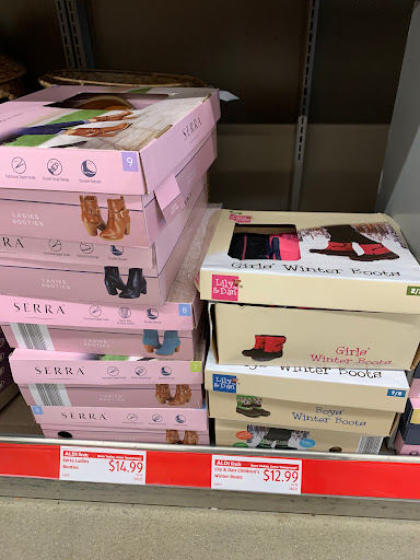 Supermarket «ALDI», reviews and photos, 2810 W Kingshighway, Paragould, AR 72450, USA