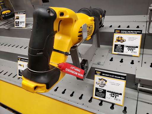 Home Improvement Store «The Home Depot», reviews and photos, 3470 North Rd, Poughkeepsie, NY 12601, USA