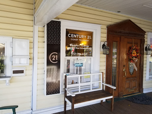 Real Estate Agency «Century 21 Weinert Realty», reviews and photos, 980 Main St, Safety Harbor, FL 34695, USA