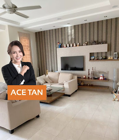 Ace Tan Realty | Ace Tan Property Agent