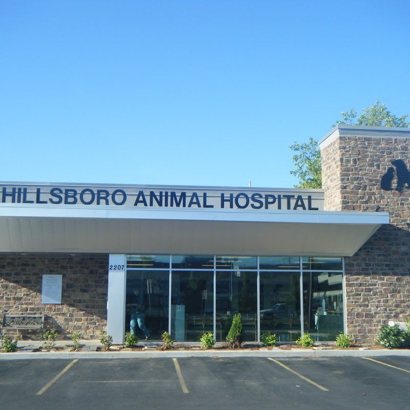 Hillsboro Animal Hospital