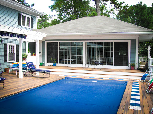 Custom Home Builder «Alesi Custom Builders», reviews and photos, 415 Rehoboth Ave, Rehoboth Beach, DE 19971, USA