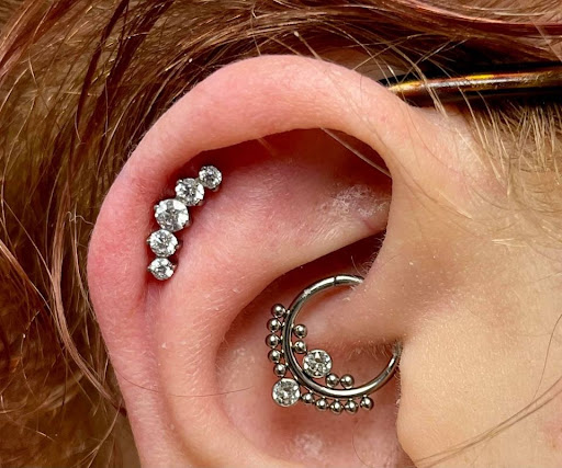 Tattoo Shop «Fight or Flight Tattoo», reviews and photos, 206 Summer St, Fitchburg, MA 01420, USA