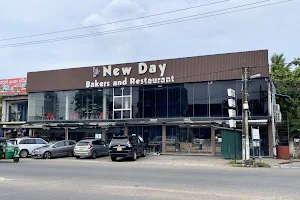New Day Bakers & Restaurant image