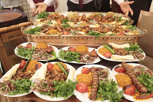 مشويات بيروت فرع حي النهضة 