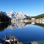 Photo n°3 de l'avis de LUCIA.U fait le 08/07/2021 à 05:27 sur le  Quinz - Locanda Al Lago à Misurina