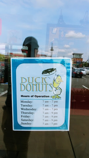 Donut Shop «Duck Donuts», reviews and photos, 1601 Willow Lawn Dr #130, Richmond, VA 23230, USA