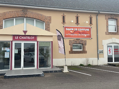 La Parenthèse de l’Alchimiste salon de Coiffure à Bourbon-Lancy