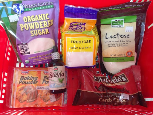 Health Food Store «The Big Red Barn», reviews and photos, 516 North St, Emmaus, PA 18049, USA