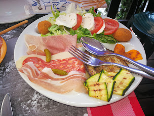 Photo n°23 de Restaurant Bar Lou Pountin à Saorge ()