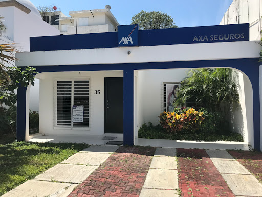 Tienda AXA Cancún