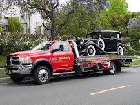 Russell's Towing - Photo 9 - Car repair in , Long Beach