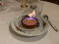 Custard du Restaurant français Caveau d'Eguisheim - n°13