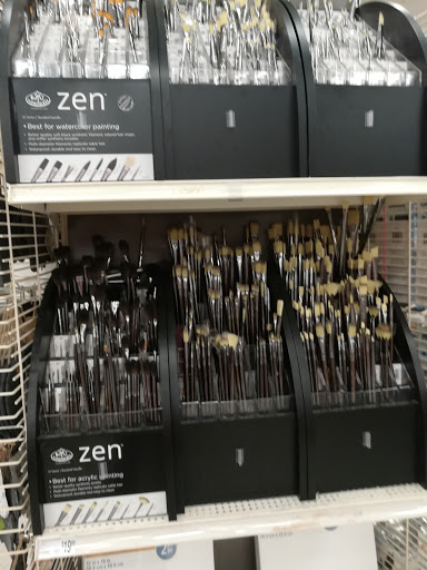 Craft Store «Michaels», reviews and photos, 270 Shenstone Blvd, Garner, NC 27529, USA