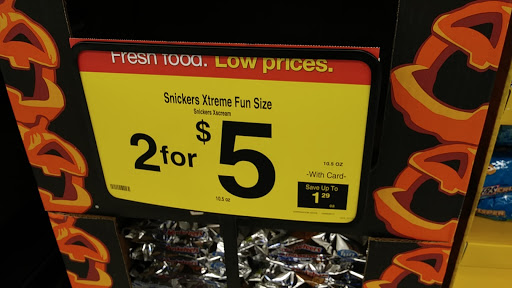 Grocery Store «Kroger», reviews and photos, 3820 Atascocita Road, Humble, TX 77396, USA