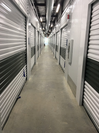 Self-Storage Facility «Shamrock Self Storage», reviews and photos, 765 W Carmel Dr, Carmel, IN 46032, USA