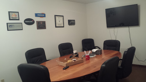 Auto Insurance Agency «Century Insurance Agency», reviews and photos