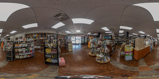 Liquor Store «Crown Wine & Spirits», reviews and photos, 1590 S Dixie Hwy, Coral Gables, FL 33146, USA