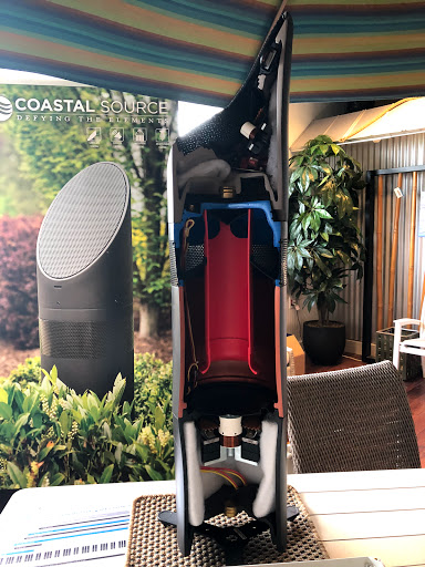 Audio Visual Equipment Supplier «Next Electronic Systems», reviews and photos, 1308 Ranch Rd 620 S, Lakeway, TX 78734, USA