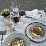 Photo n°2 de l'avis de A... fait le 04/07/2023 à 19:02 sur le  Locanda Della Rosa Dalla Titta à Diano Marina