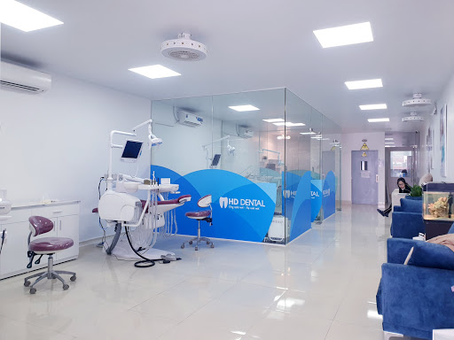 Nha Khoa HD Dental Hải Phòng